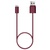 Наушники PHILIPS SHB3075 Red (SHB3075RD/00)