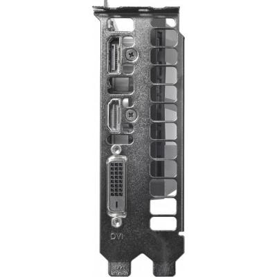 Видеокарта ASUS Radeon RX 550 2048Mb PHOENIX EVO (PH-RX550-2G-EVO)