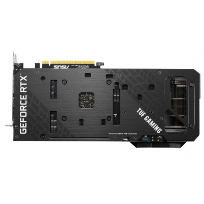 Видеокарта ASUS GeForce RTX3060Ti 8Gb TUF OC GAMING V2 LHR (TUF-RTX3060TI-O8G-V2-GAMING)
