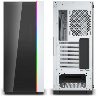 Корпус Deepcool MATREXX 55 V3 ADD-RGB WH