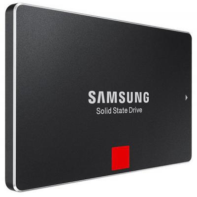 Накопитель SSD 2.5' 256GB Samsung (MZ-7KE256BW_OEM)