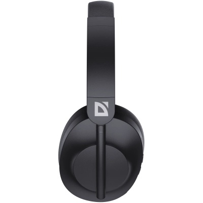 Навушники Defender FreeMotion B485 Bluetooth ANC Black (63485)