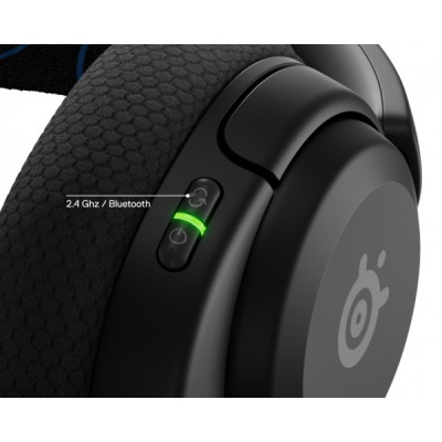 Навушники SteelSeries Arctis Nova 5P Black (61673)
