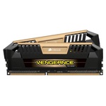 Модуль памяти DDR3 16GB (2x8GB) 2400 MHz CORSAIR (CMY16GX3M2A2400C11A)