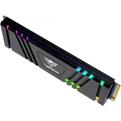 Накопитель SSD M.2 2280 256GB Patriot (VPR100-256GM28H)
