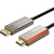 Кабель мультимедійний DisplayPort M to HDMI M 8K60Hz Cabletime (CA916405)