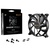 Кулер для корпуса Be quiet! Shadow Wings 2 140mm (BL086)