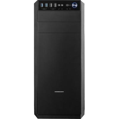Корпус Modecom OBERON PRO SE BLACK (AT-OBERON-PR-10-000000-SE)