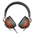 Наушники Trust Noma Over-Ear Mic Denim Wood (22637)