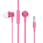 Наушники Xiaomi Piston Fresh bloom Pink (ZBW4310GL / 6954176858290)