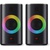 Акустична система Havit HV-SK212SE USB RGB Black (6939119080501)