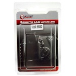 Захист екрану Extradigital Защита экрана Canon 550D (LCD00ED0004)