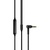 Наушники 1MORE Dual Driver Mic Black (E1017)