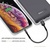 Дата кабель USB 2.0 AM to Lightning 0.2m Intaleo (1283126495618)