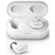 Наушники Belkin Soundform True Wireless White (AUC001BTWH)