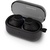 Навушники Philips TAT2149 Touch Control Mic Black (TAT2149BK/00)