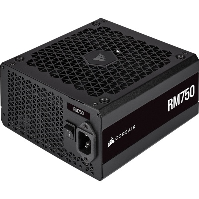 Блок питания Corsair 750W RM750 (CP-9020234-EU)