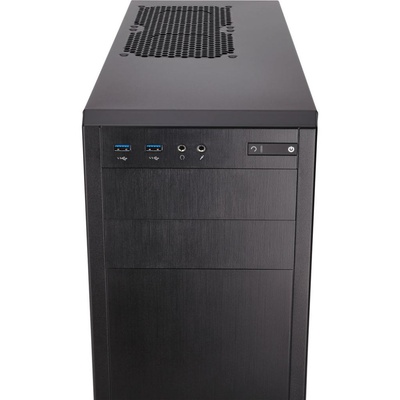 Корпус CORSAIR Carbide Series 100R (CC-9011075-WW)