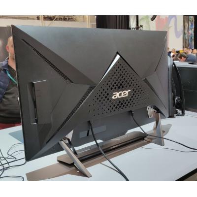 Монитор Acer CG437KP (UM.HC7EE.P01)