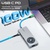 Концентратор Promate USB-C 14-in-1 Promate comandhub-pro (comandhub-pro)