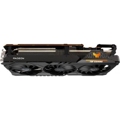 Видеокарта ASUS Radeon RX 6800 XT 16Gb TUF OC GAMING (TUF-RX6800XT-O16G-GAMING)