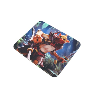 Килимок для мишки Voltronic DOTA2 'Bounty Hunter' (BH240)