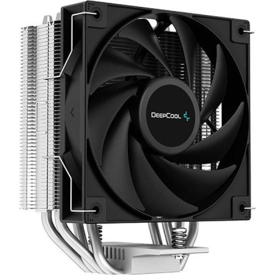 Кулер до процесора Deepcool AG400 (R-AG400-BKNNMN-G-1)