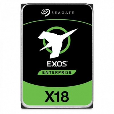 Жорсткий диск 3.5' 12TB Seagate (ST12000NM000J)