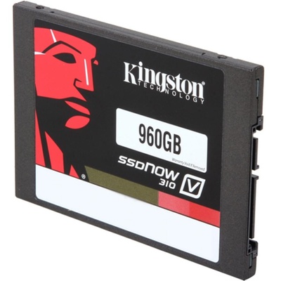 Накопитель SSD 2.5' 960GB Kingston (SV310S37A/960G)