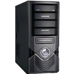 Корпус Frime 505BDG