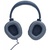 Навушники JBL Quantum 100 Blue (JBLQUANTUM100BLU)
