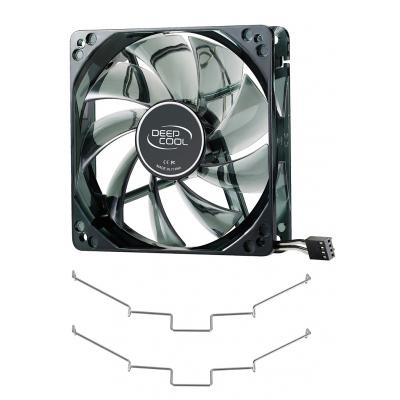 Кулер до процесора Deepcool GAMMAXX 400 V2 RED