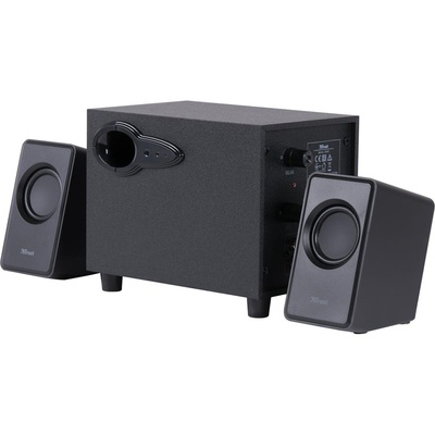 Акустична система Trust Avora 2.1 Subwoofer Speaker Set (20442)