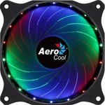 Кулер для корпуса AeroCool Cosmo 12 FRGB Molex (4718009158597)