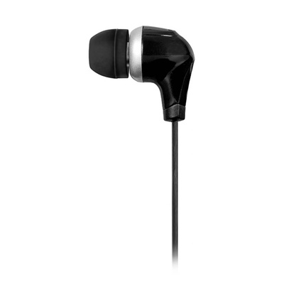 Наушники SVEN SEB-260M black