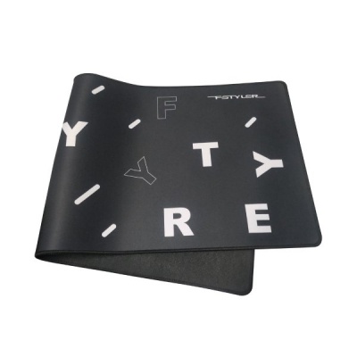 Килимок для мишки A4Tech FP75 Black