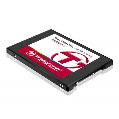 Накопитель SSD 2.5' 256GB Transcend (TS256GSSD340)