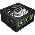 Блок живлення Gamemax 750W (GP-750)