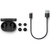 Навушники Philips TAT1108 True Wireless Black (TAT1108BK/00)
