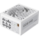 Блок живлення Gamemax 600W GM-600 Modular white (GM-600 Modular white)