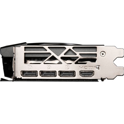 Відеокарта MSI GeForce RTX4060Ti 16Gb GAMING X SLIM (RTX 4060 Ti GAMING X SLIM 16G)