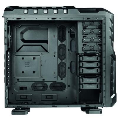 Корпус ENERMAX Thormax (ECA5030A-B(U3))