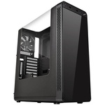 Корпус ThermalTake View 27 Black (CA-1G7-00M1WN-00)