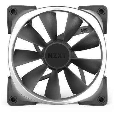 Кулер для корпуса NZXT Aer RGB 2 - Single (HF-28140-B1)