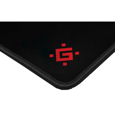 Килимок для мишки Defender Ultra One Black (50004)