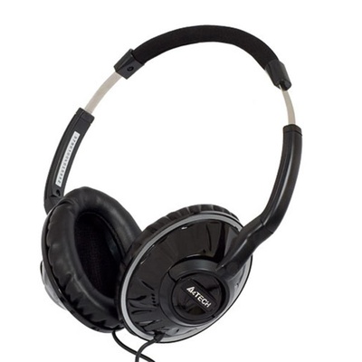 Наушники A4tech HS-700