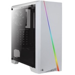 Корпус AeroCool Cylon WG Tempered Glass (ACCM-PV10013.21)