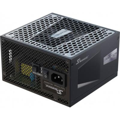 Блок питания Seasonic 650W PRIME PX-650