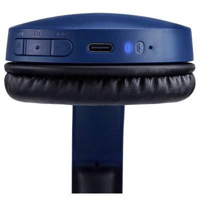 Навушники Panasonic RB-HF630B Blue (RB-HF630BG-A)