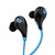 Наушники Smartfortec QY7 blue (44408)